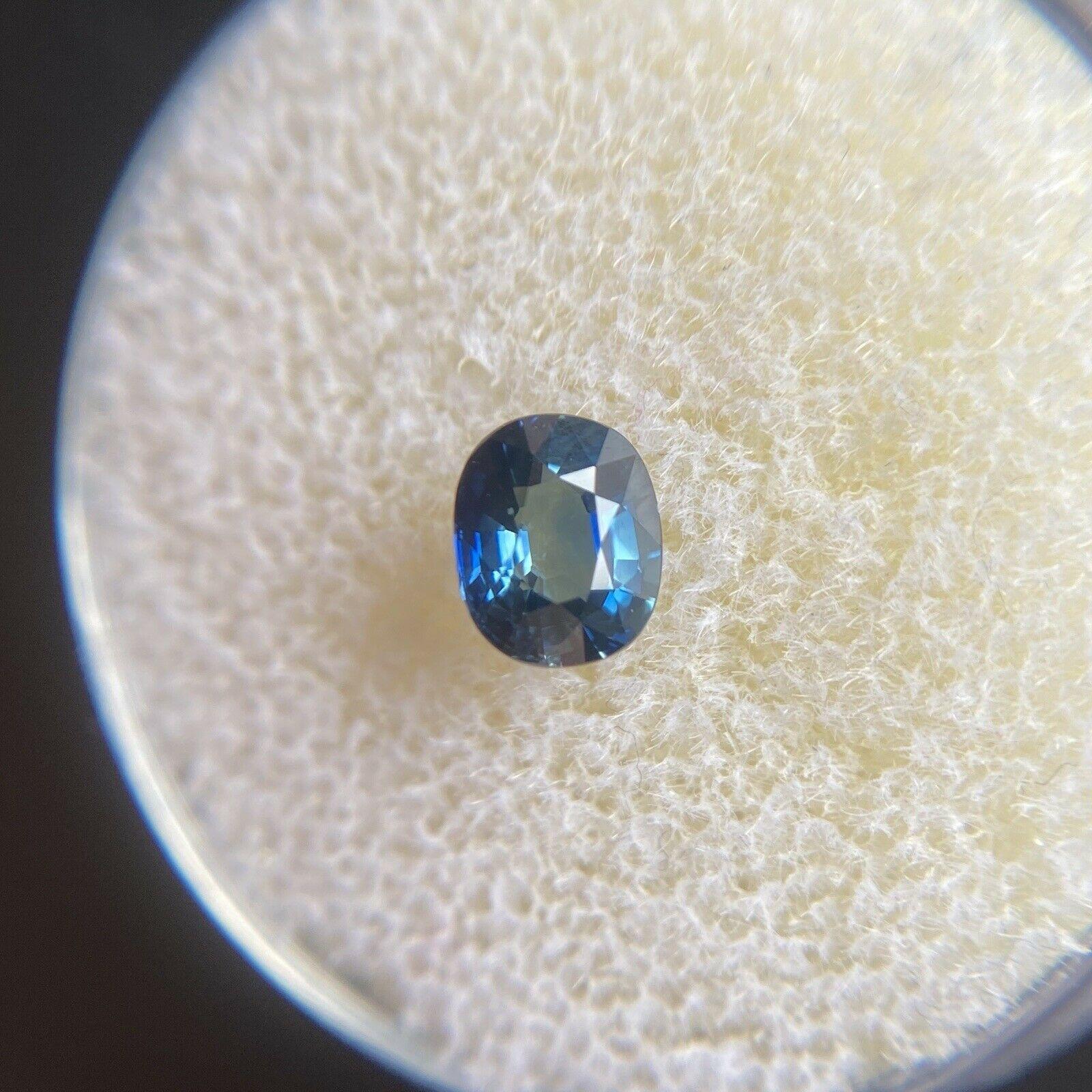blue sapphire australia