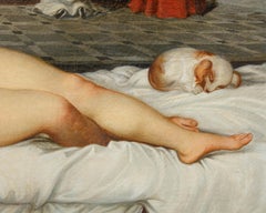 Late 18th century, early 19th century, Venus of Urbino