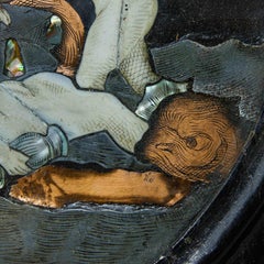 Late 18th century, Triumph of Galatea