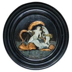 Ende des 18. Jahrhunderts, Triumph der Galatea