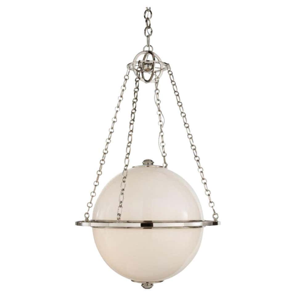 Sculptural Modern Abstract Lenoir Table Lamp by Aerin Lauder for Visual ...