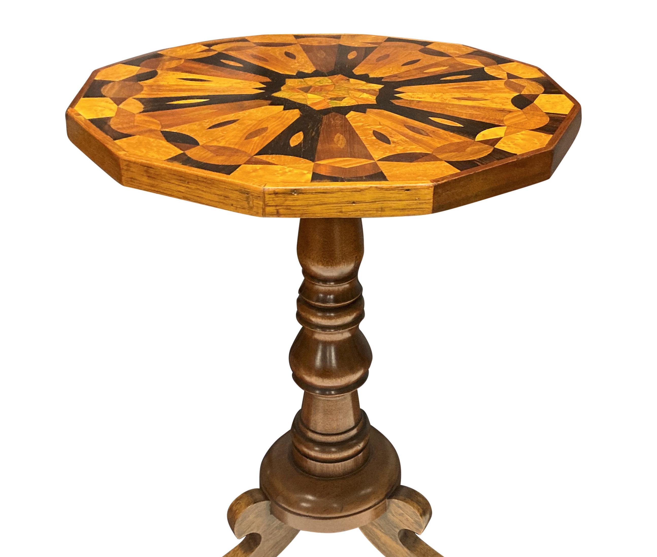 Table anglaise du 19ème siècle Bon état - En vente à Kent, Dover