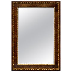 Fine English George II Mirror
