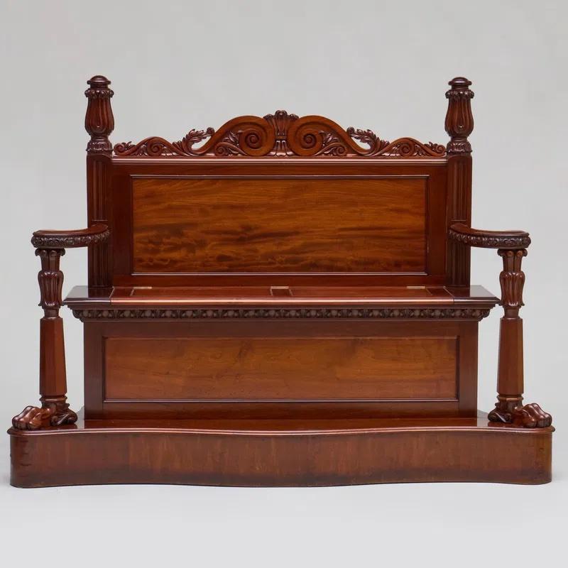 Table de salle à manger anglaise de la période William IV en vente 1