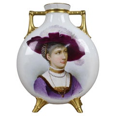 Porcelain