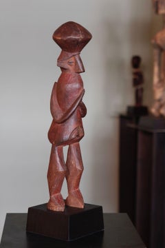 Belle figure féminine Biteki (Collection Ex Romy Rey)