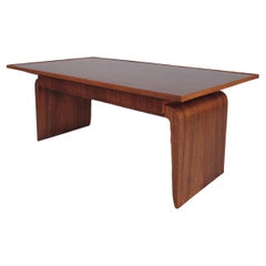 Fine French 1930s Coffee Table by Jean Pascaud
