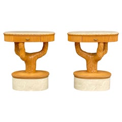 Side Tables