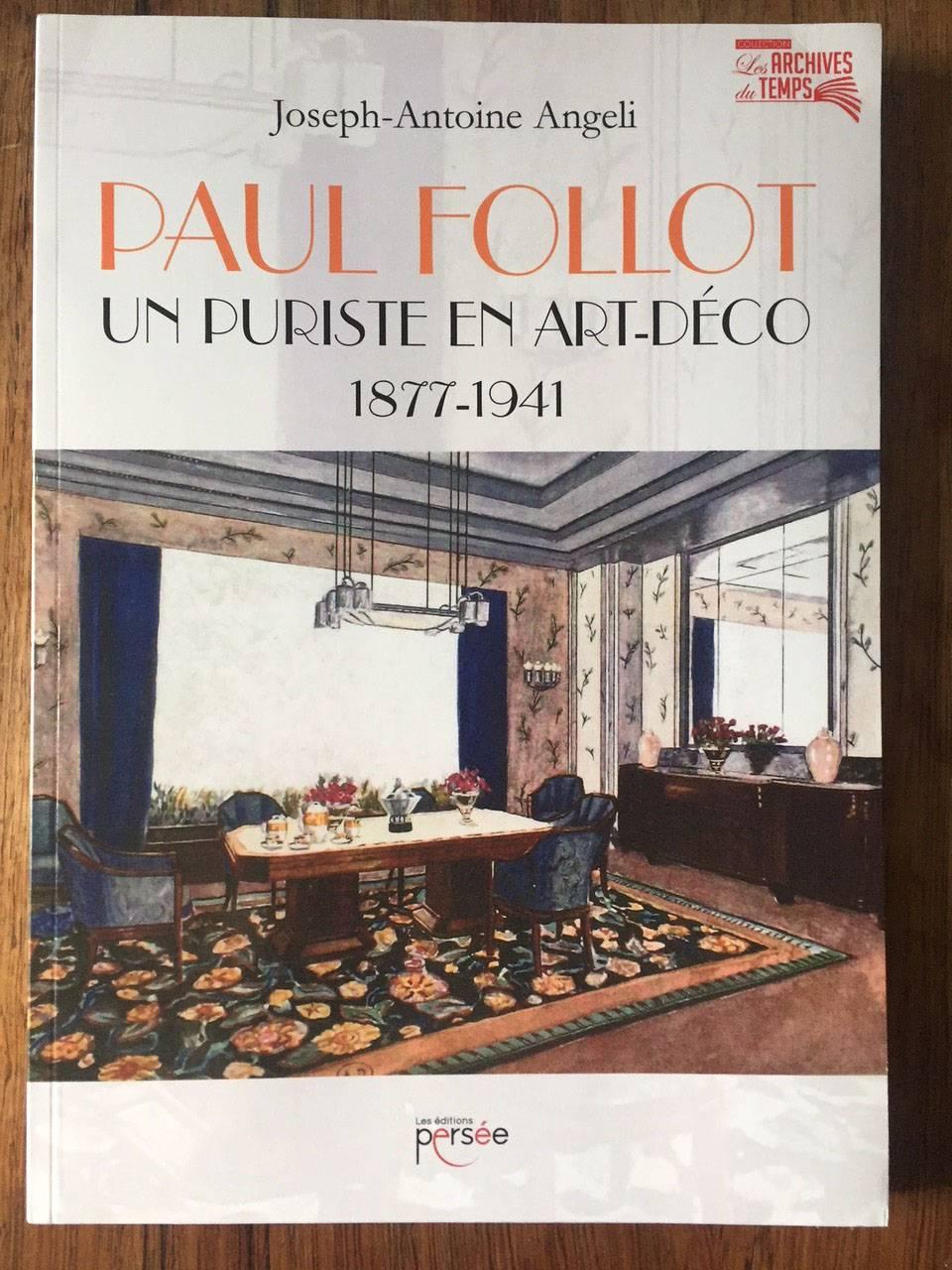 Fine French Art Deco Gilded Club Armchair by Paul Follot 8