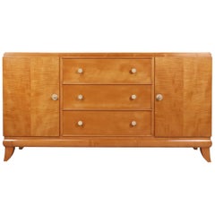 Art Deco Sideboards