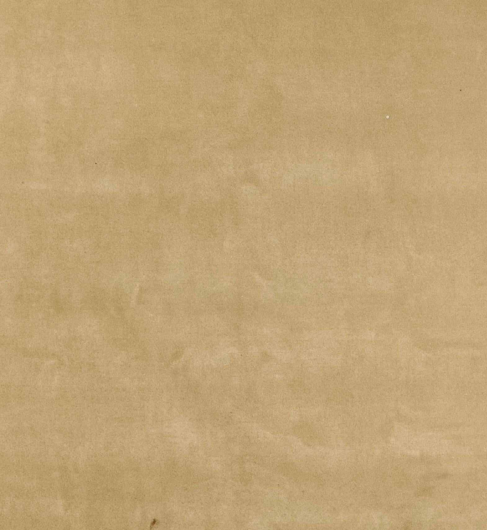 Fine French Artists Wool Rug 9’3