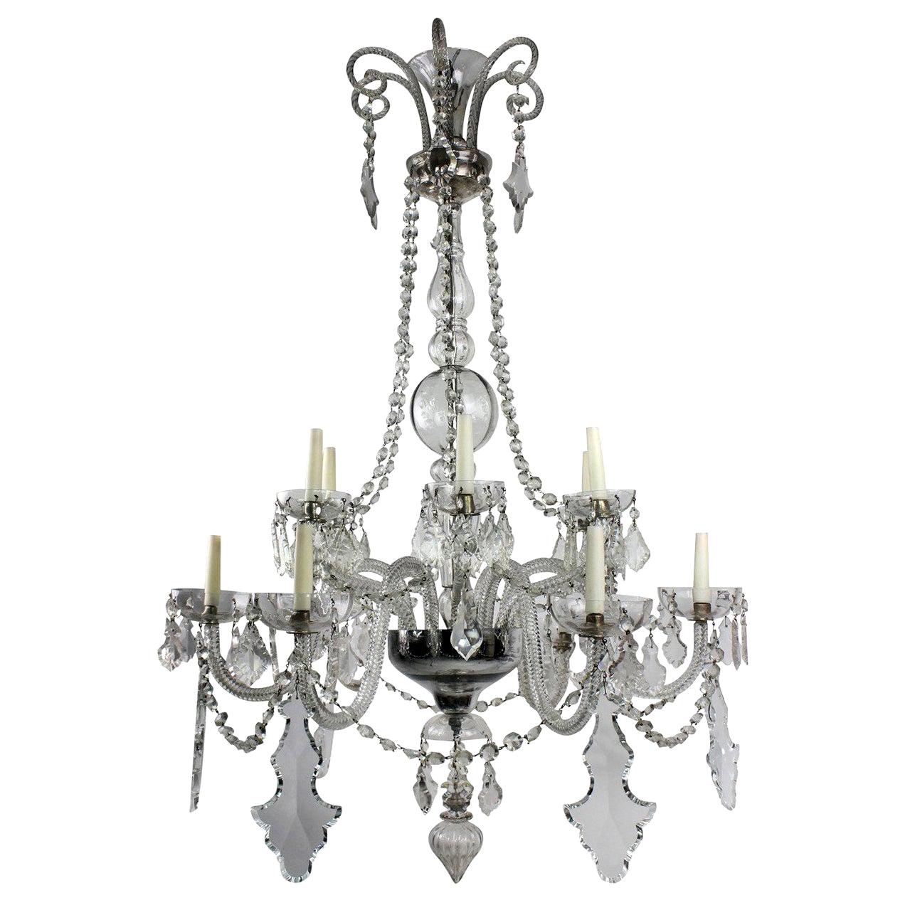 French Chandeliers and Pendants 5,786 For Sale at 1stdibs