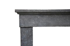 Fine French Timeless Reclaimed Fireplace Surround