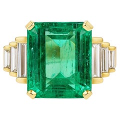 Solitaire Rings
