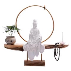 Sculptures and Carvings