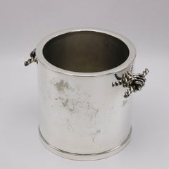 Fine Gucci Ice Bucket