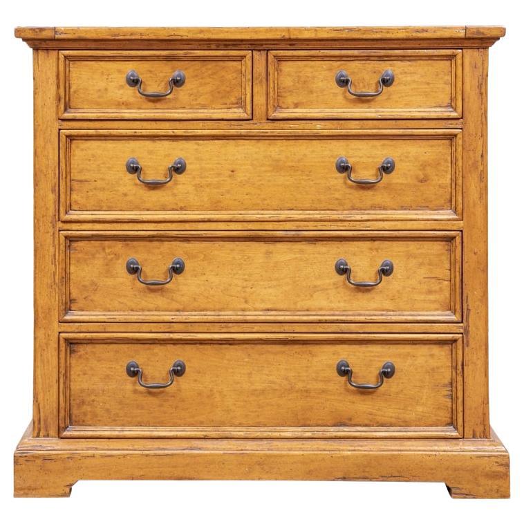 Fine  Guy Chaddock Attributed Chest For Sale