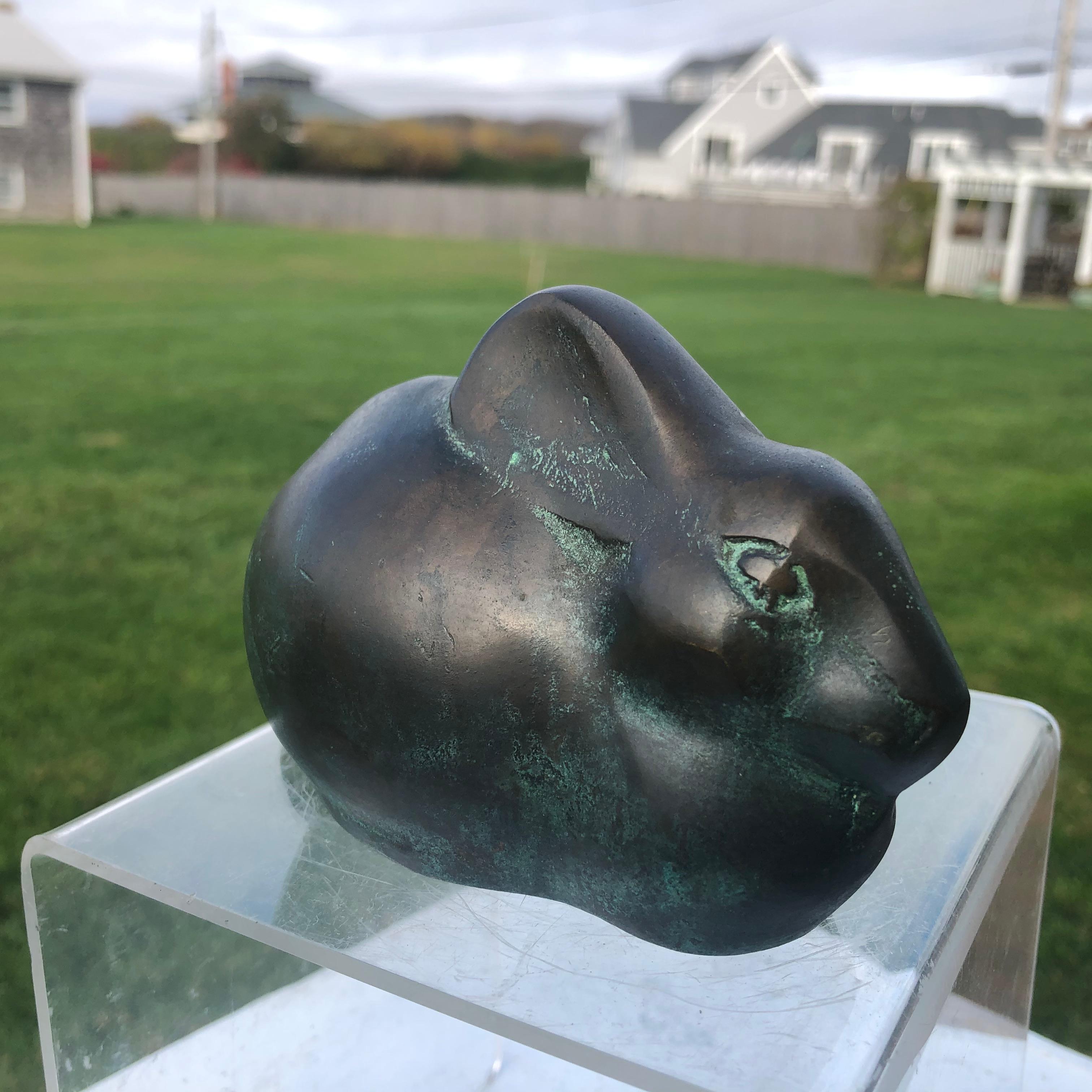20th Century Fine Hand Cast 