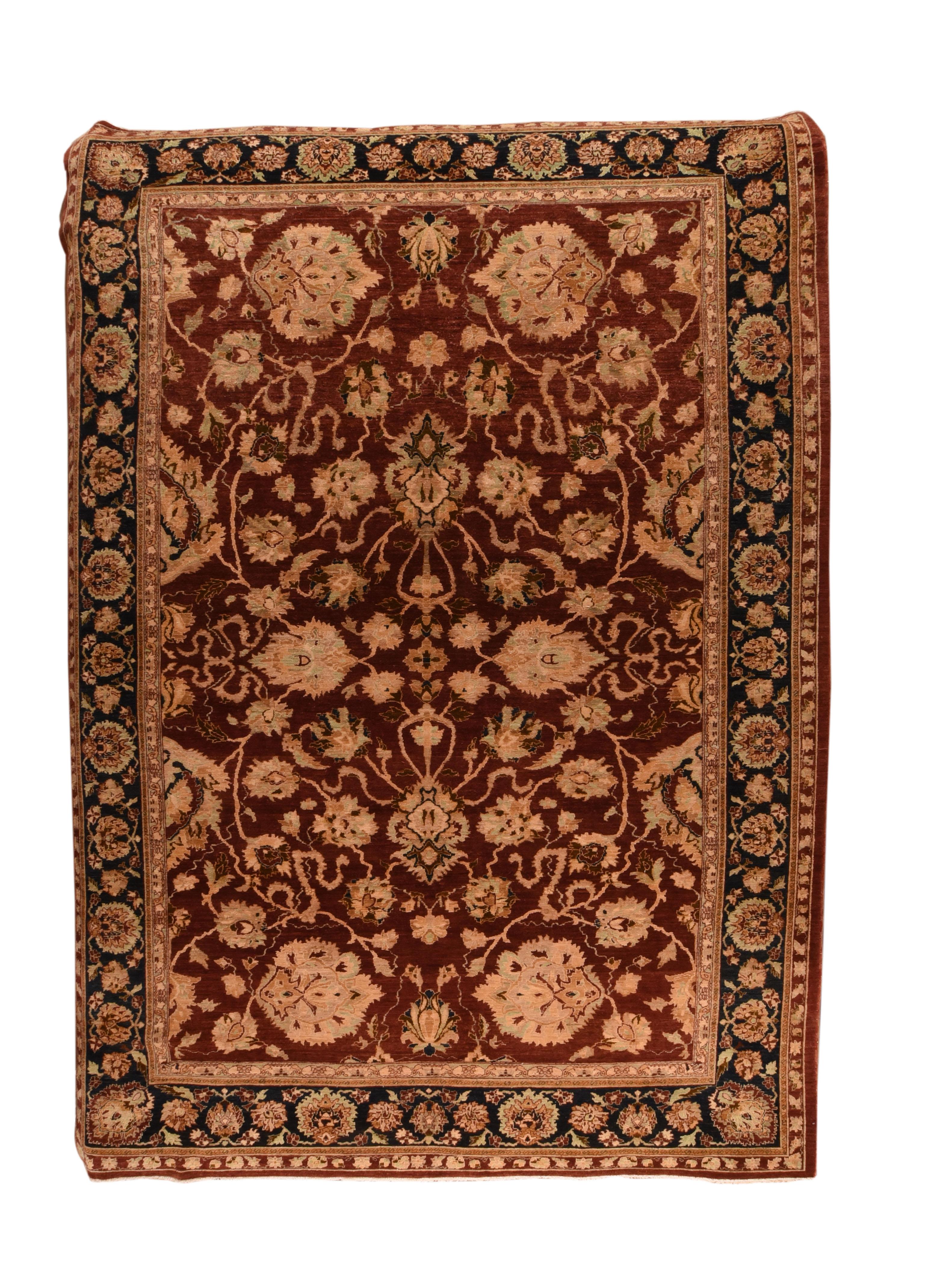 Other Peshawar Rug 10'4'' x 14'4'' For Sale
