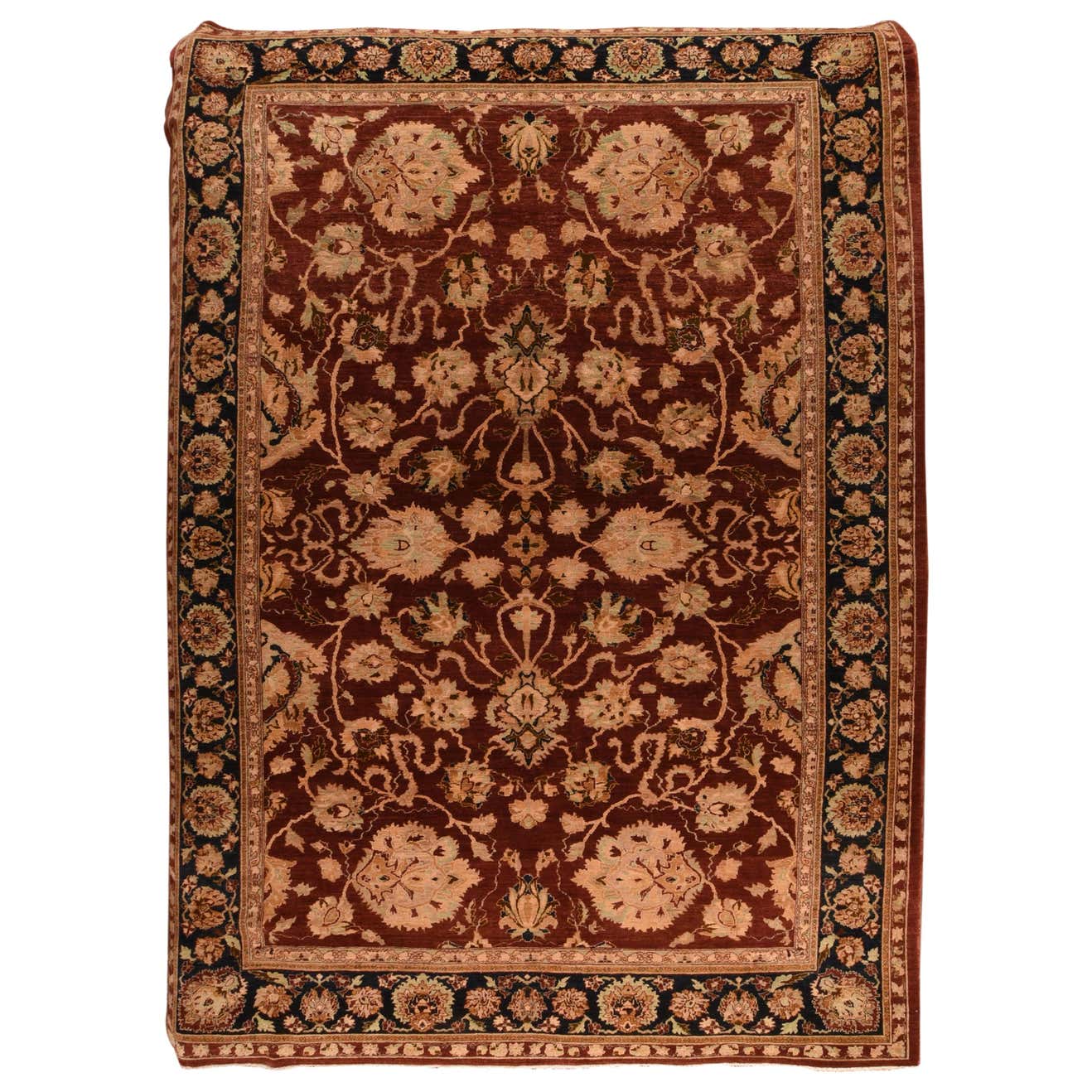 Peshawar Area Rug For Sale at 1stDibs