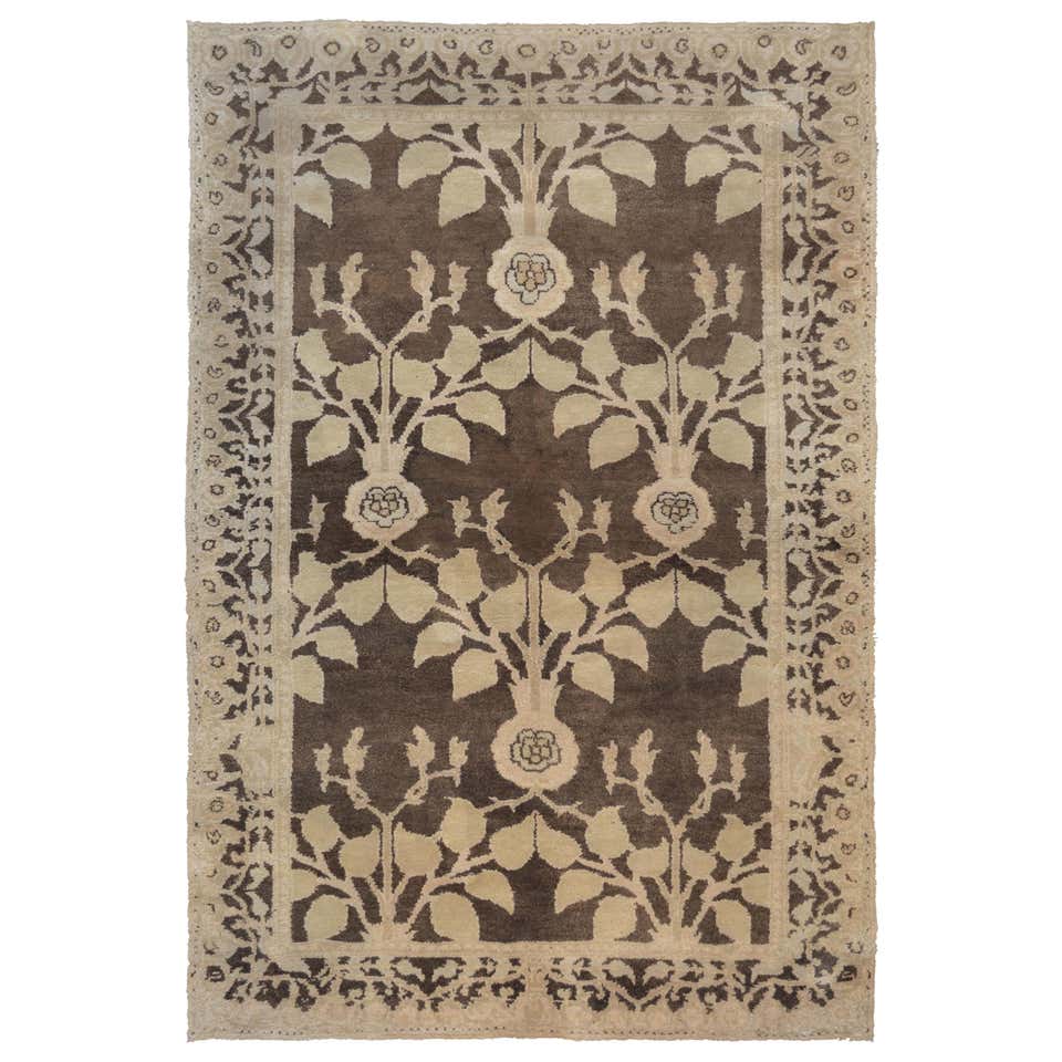 Arts and Crafts Rugs Carpets - 344 For Sale at 1stDibs | arts and ...