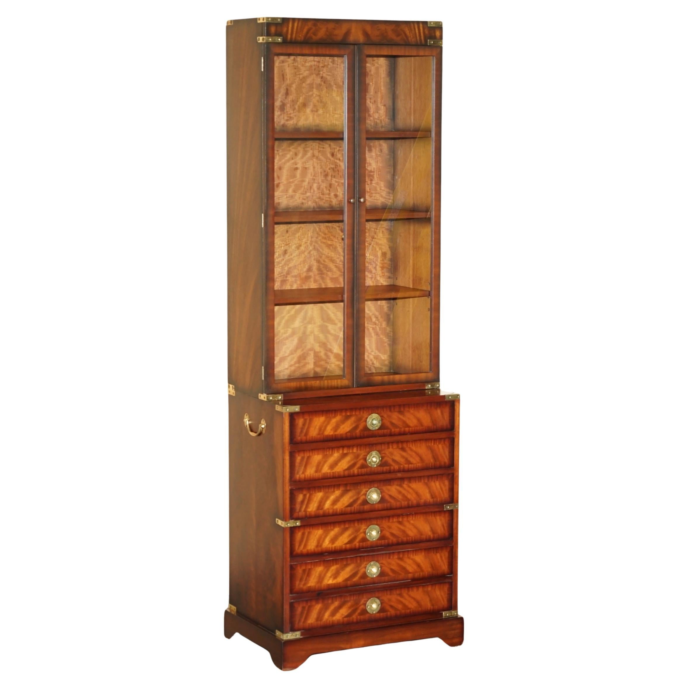 Harrods Cabinets