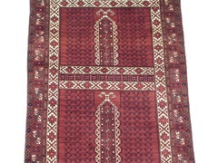Fine Hatchli Turkoman Tribal Khal Mohmadi