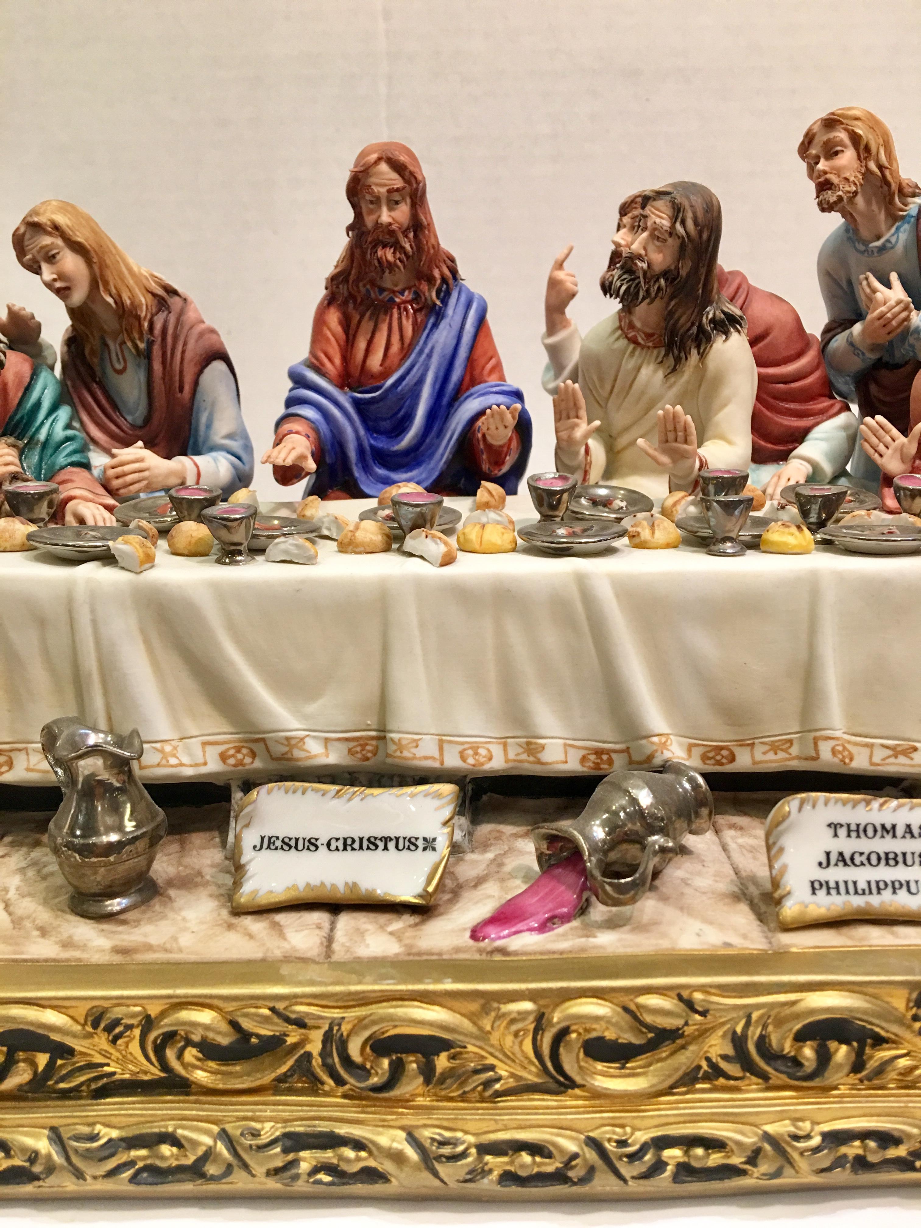 capodimonte cortese
