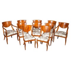Dining Room Chairs