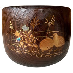 Wood Lacquer