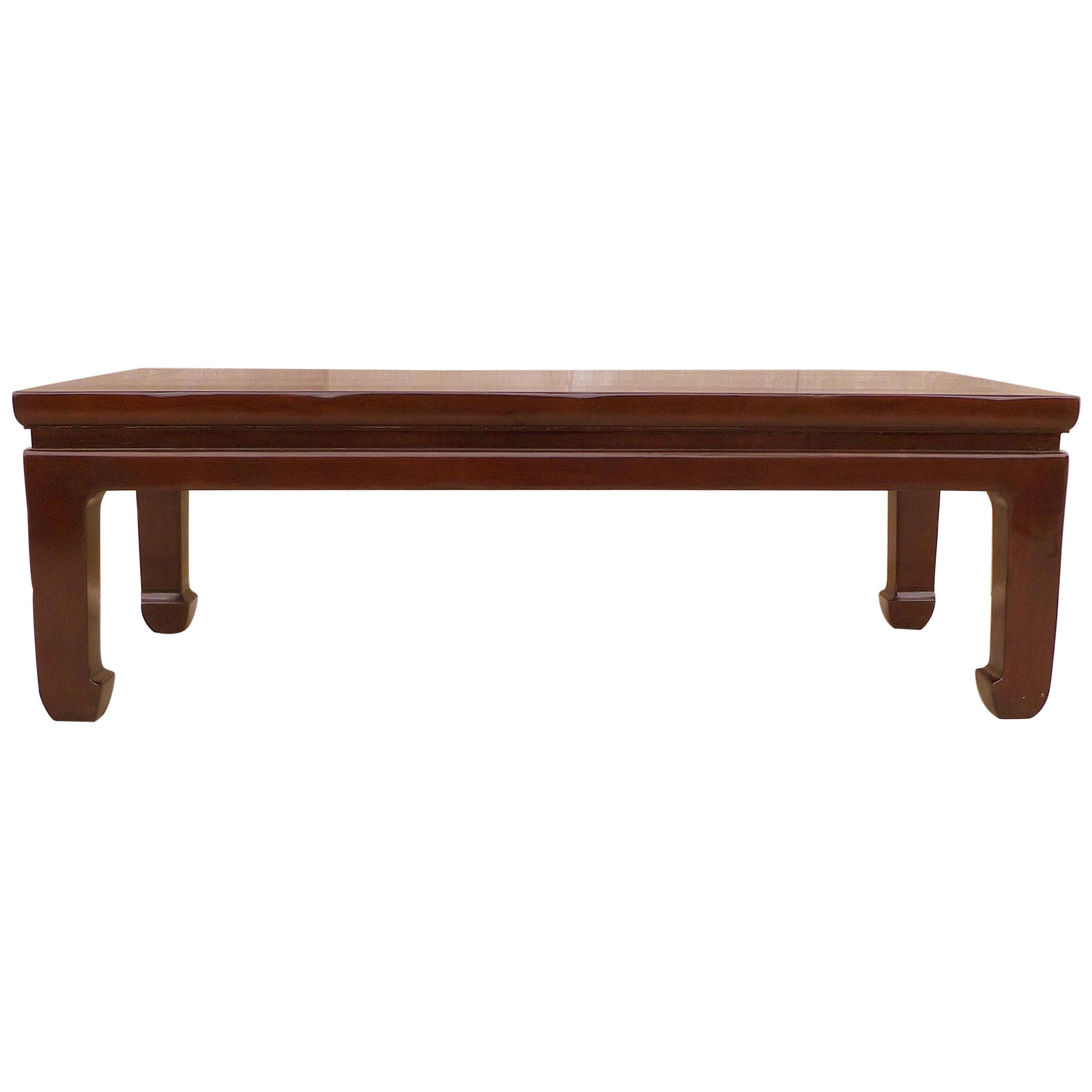 Fine Jumu Coffee Table or Low Table