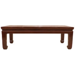 Ming Tables