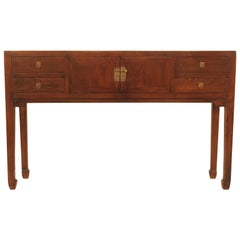 Ming Tables