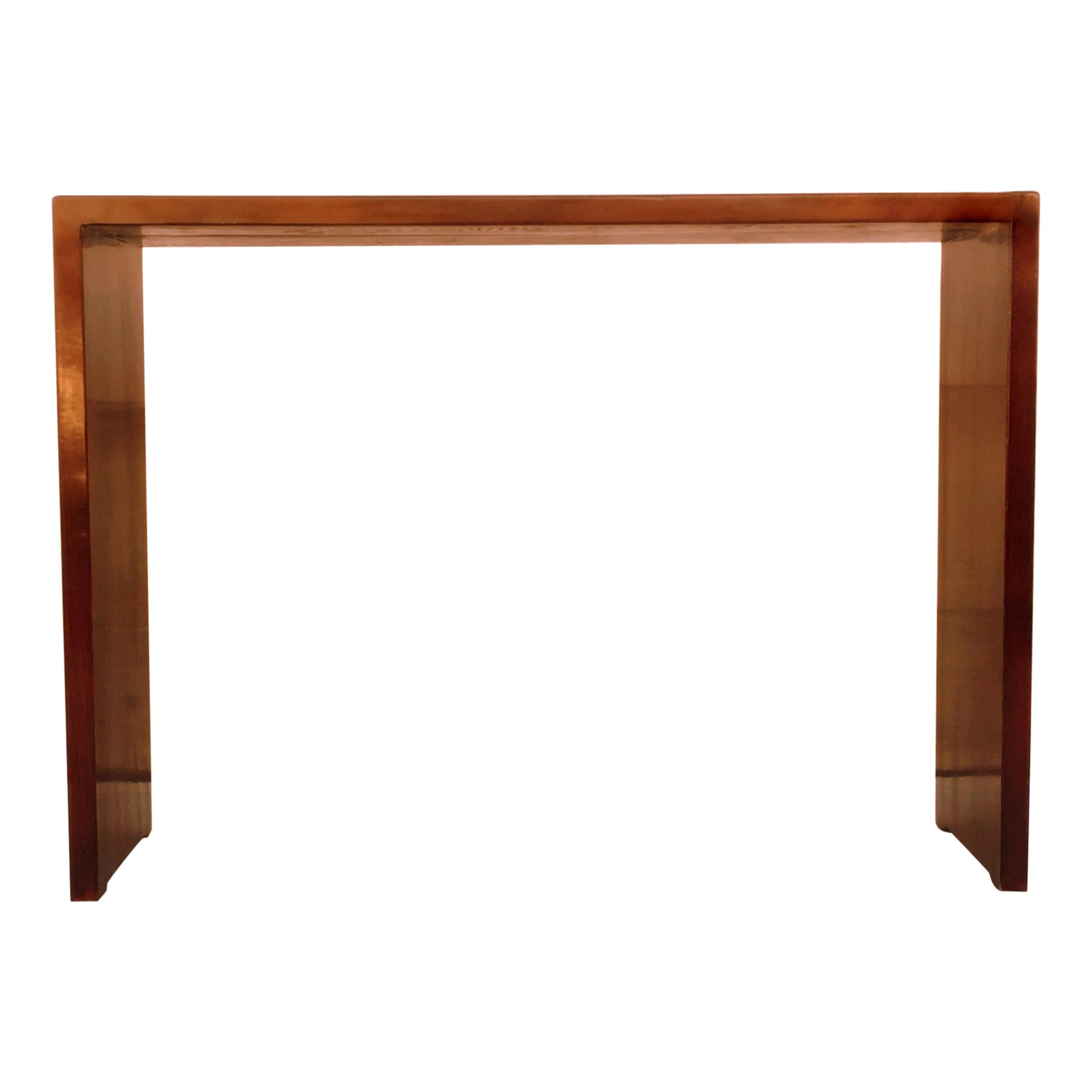 Fine Jumu Console Table