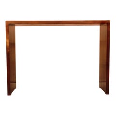 Fine Jumu Console Table