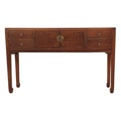 Fine Jumu Console Table
