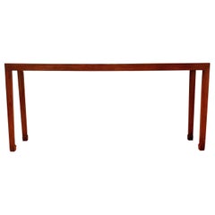 Fine Jumu Console Table