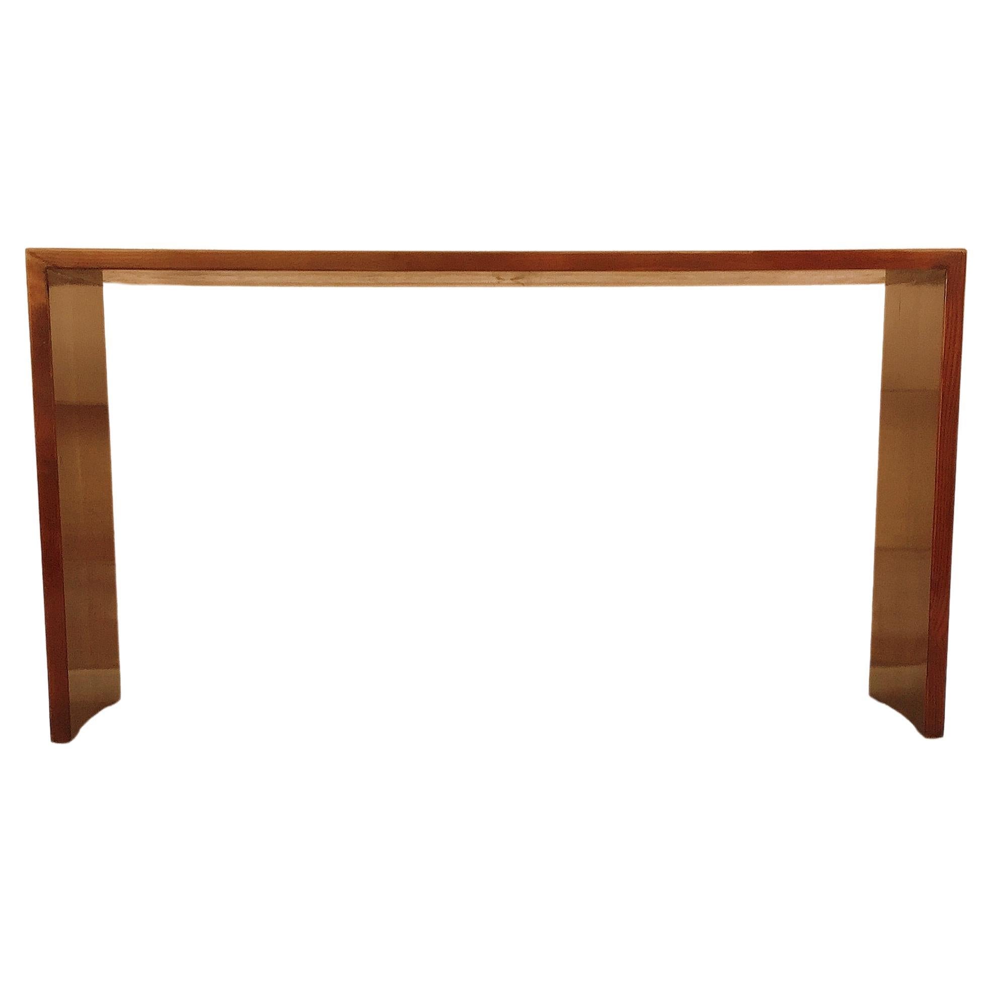 Fine Jumu Console Table