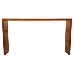 Fine Jumu Console Table