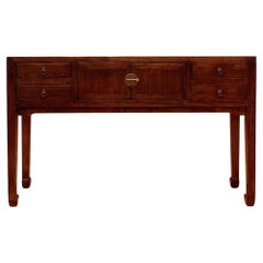 Fine Jumu Console Table