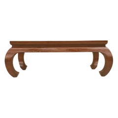 Fine Jumu Low Table