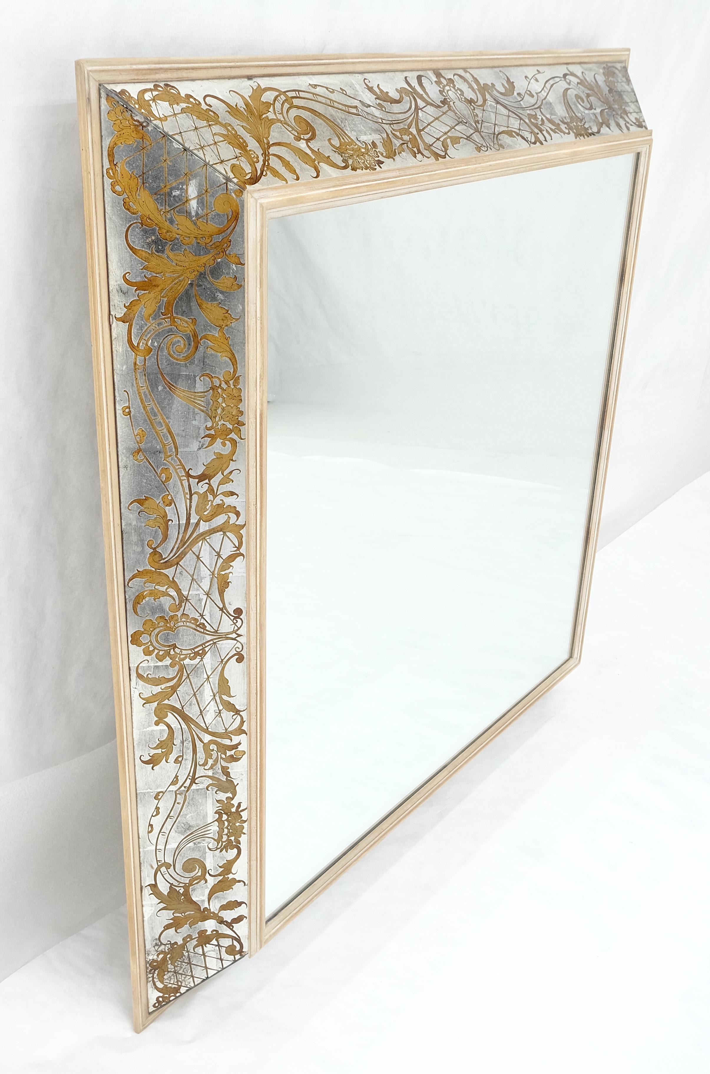 20th Century Fine Large 48