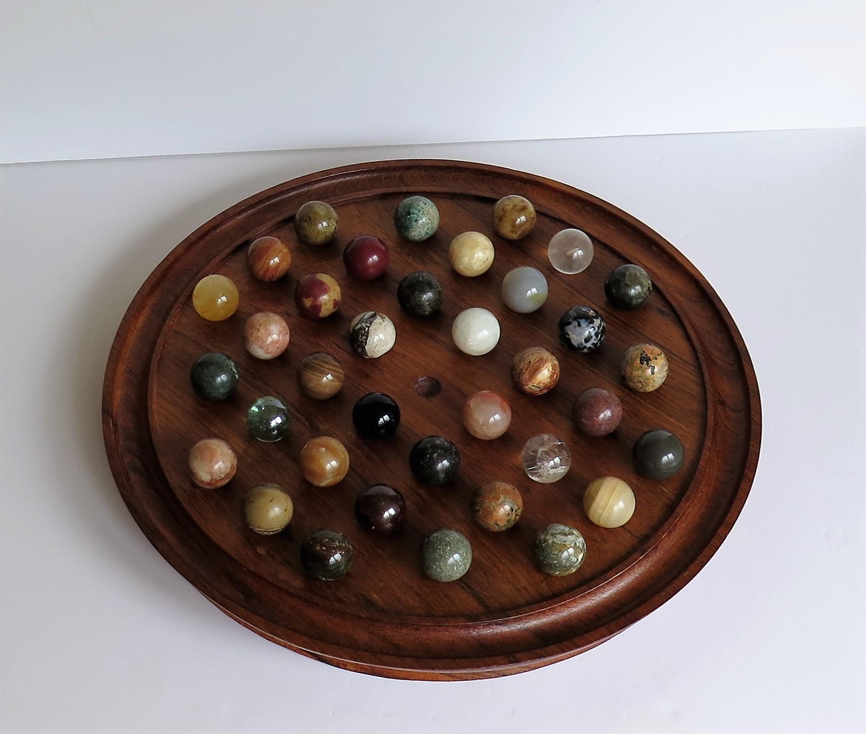 large glass marbles