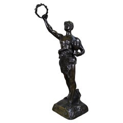 Esculturas figurativas