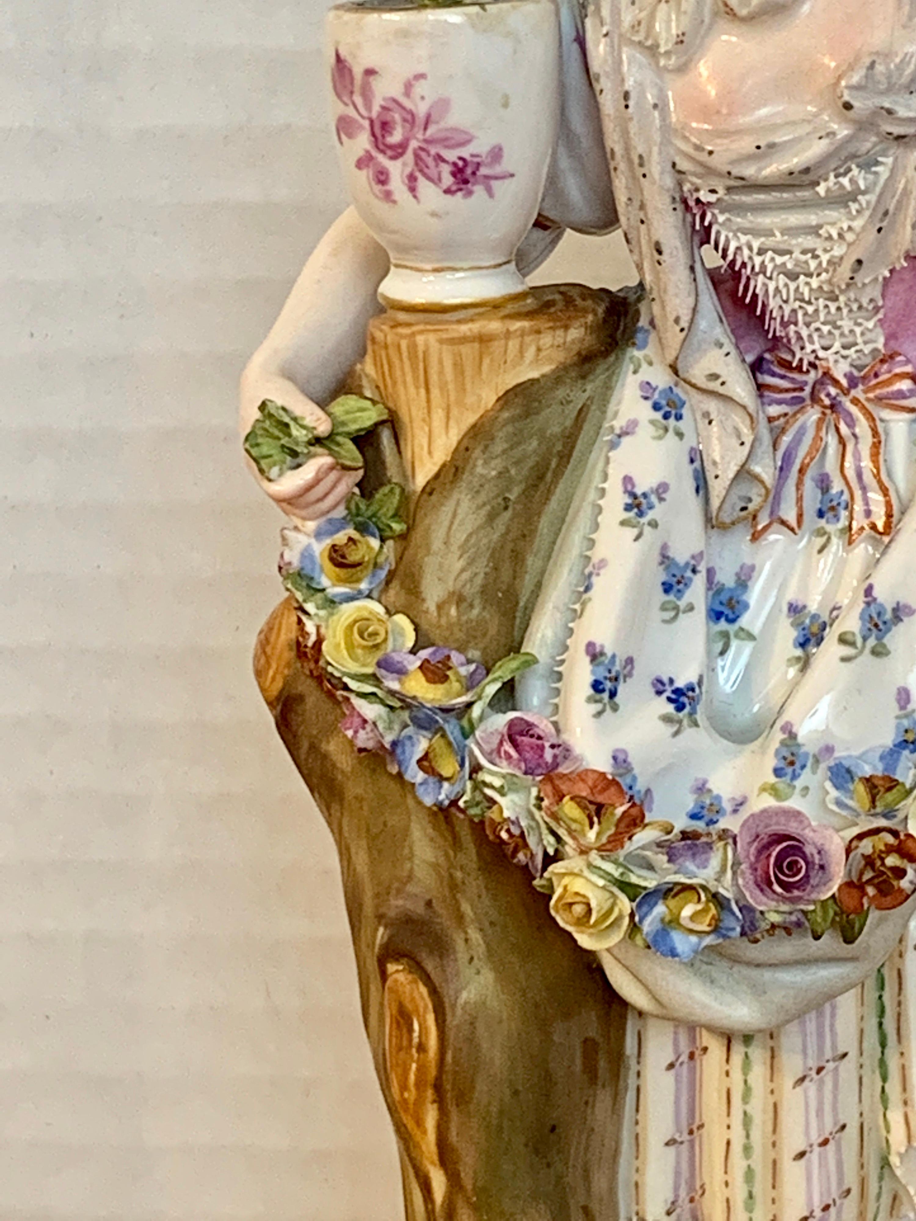 figurine meissen