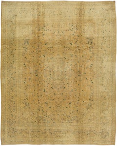 Fine Looking Persian Tabriz Rug