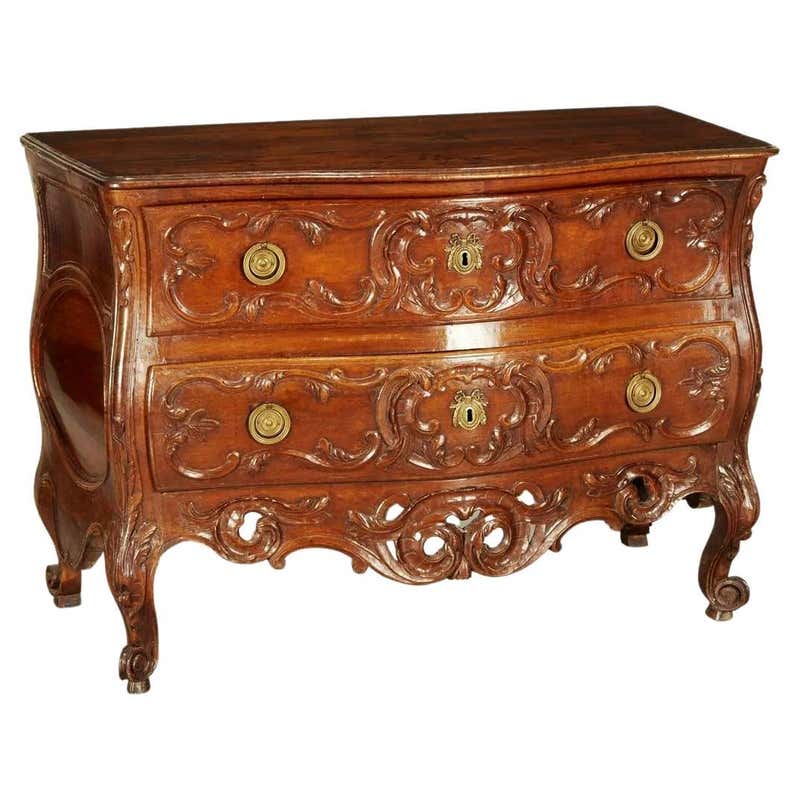 Antique Commodes and Chests of Drawers For Sale in USA - 1stDibs ...