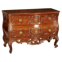 Antique Fine Louis xv Commode from Arles, circa 1760