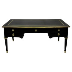 Fine Louis XVI Style Desk