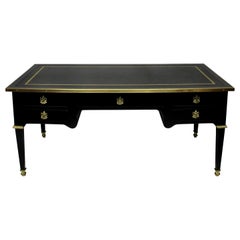 Fine Louis XVI Style Desk